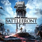 Star Wars Battlefront