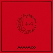 Egotistic (Mamamoo)