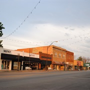 Jenks, Oklahoma