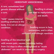 Autoimmune Angioedema