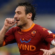 Francesco Totti