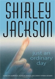 One Ordinary Day, With Peanuts (Shirley Jackson)