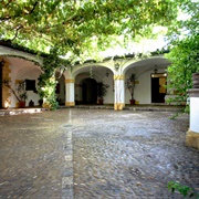 Bodegas Tradición, Jerez De La Frontera