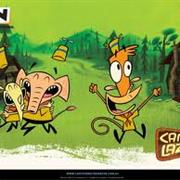 Camp Lazlo
