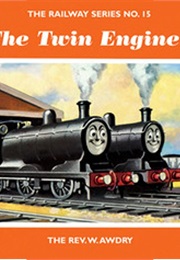 The Twin Engines (W. Awdry)