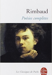 Poésies Complètes (Arthur Rimbault)