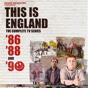 This Is England '86-'90