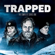 Trapped (2015)