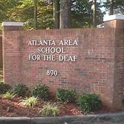 Atlanta Area School for the Deaf