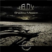 Kirlian Camera- Shadow Mission Held V