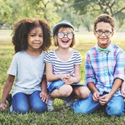 I Can See Something You Cannot See!