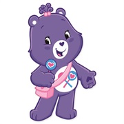 Share Bear
