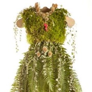 Nature Dress