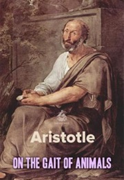 On the Gait of Animals (Aristotle)