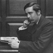 Wells, H.G.