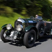 Bentley 4,5 Litre