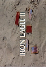 Iron Eagle II. (1988)