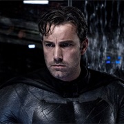 Bruce Wayne/ Batman