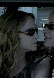 Holly Hunter - Thirteen (2003)