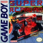Super R.C. Pro-Am