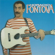Me Siento Bien – Horacio Fontova (1987)