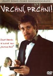 Vrchní, Prchni!