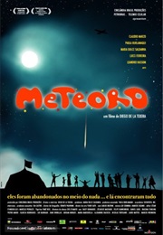 Meteoro (2007)