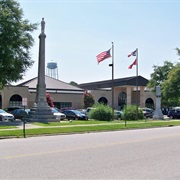 Laurinburg, North Carolina