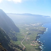 El Hierro Island