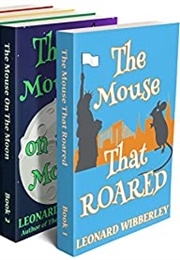 The Mouse Books (Leonard Wibberley)
