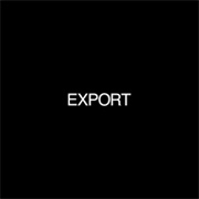 Rap - Export (2019)