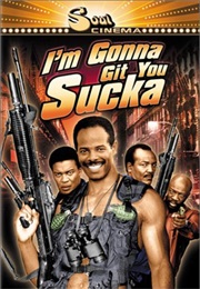 I'm Gonna Get You Sucker (1979)
