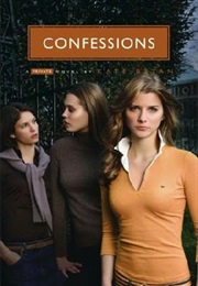 Confessions (Kate Brian)