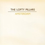 Lofty Pillars - Amsterdam