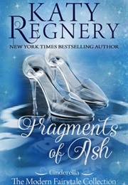Fragments of Ash (Katy Regnery)