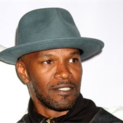 Jamie Foxx - Eric Bishop