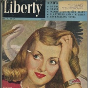 Liberty Magazine, Feb. 1, 1947