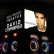 DAVID COPPERFIELD
