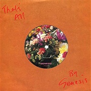 That's All - Genesis