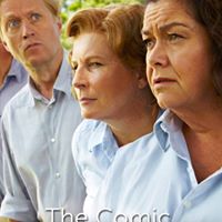 The Comic Strip Presents