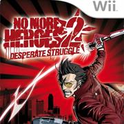 No More Heroes 2 : Desperate Struggle