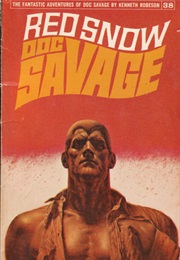 Red Snow (Kenneth Robeson)