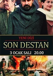 Son Destan (2017)