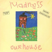 Our House (12" Extended Version) - Madness