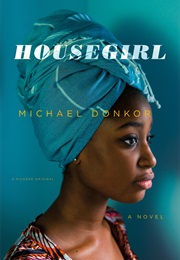 Housegirl (Michelle Donkor)