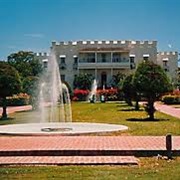 Sam Lords Castle, Barbados