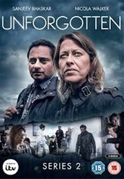 Unforgotten Series 2 (2016)