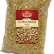 Ground Coriander Seed
