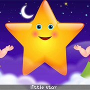Twinkle Twinkle Little Star