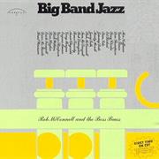 Rob McConnell - Big Band Jazz (1977)